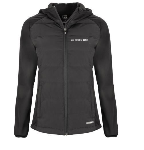 DAM- Jacka Storlek M NEXEN