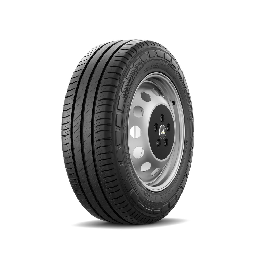 235/60R17C 117/115R MICHELIN AGILIS 3 XL