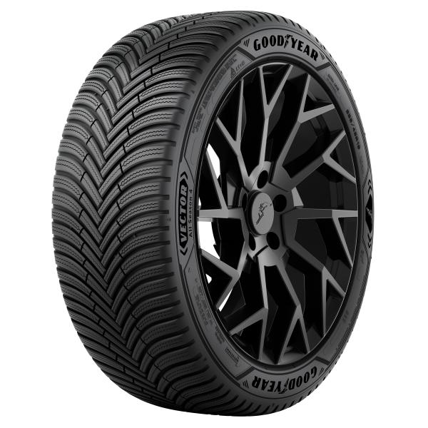 235/55R19 105W GOODYEAR VECTOR ALL SEASON 4 XL