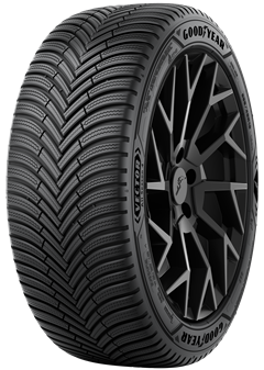 195/55R19 94T GOODYEAR VECTOR ALL SEASON 4 XL EVR