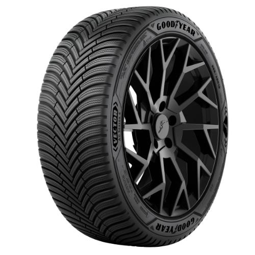 235/50R20 104H GOODYEAR VECTOR ALL SEASON 4 XL