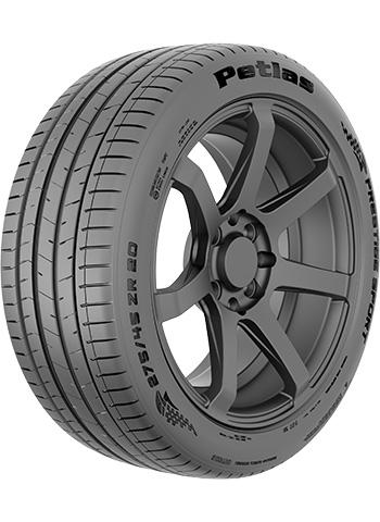 225/40R19 93Y PETLAS PRESSPORT XL