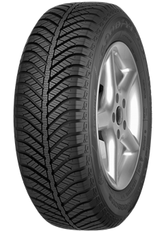 225/50R17 98V GOODYEAR VECTOR 4SEASONS XL AO FP