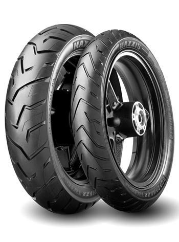 120/70R19 60W MAXXIS MAXXVENTUR