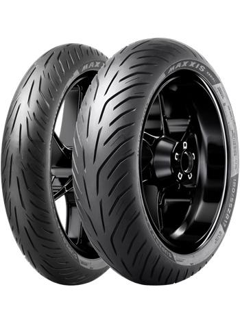 160/60R17 69W MAXXIS SUPMAXST3R