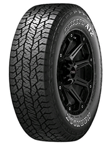 255/65R17 110T HANKOOK DYNAPRO AT2 RF11