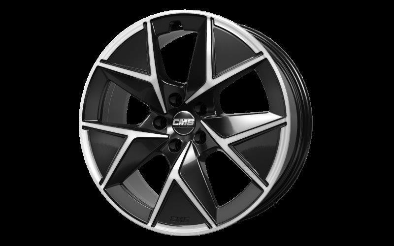 CMS C42 DB 7.5x18 5/108 ET46 CB63.4