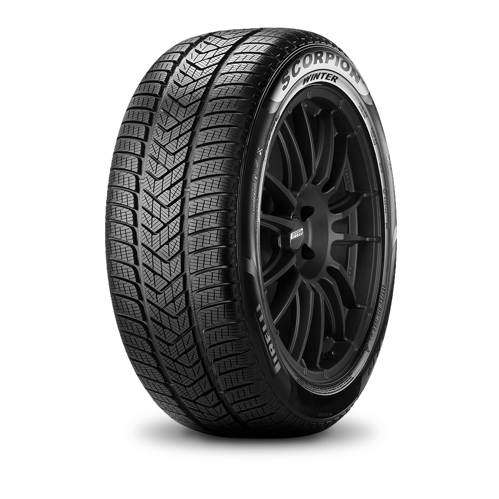 275/45R20 110H PIRELLI SCORPION WINTER XL (*) R-F