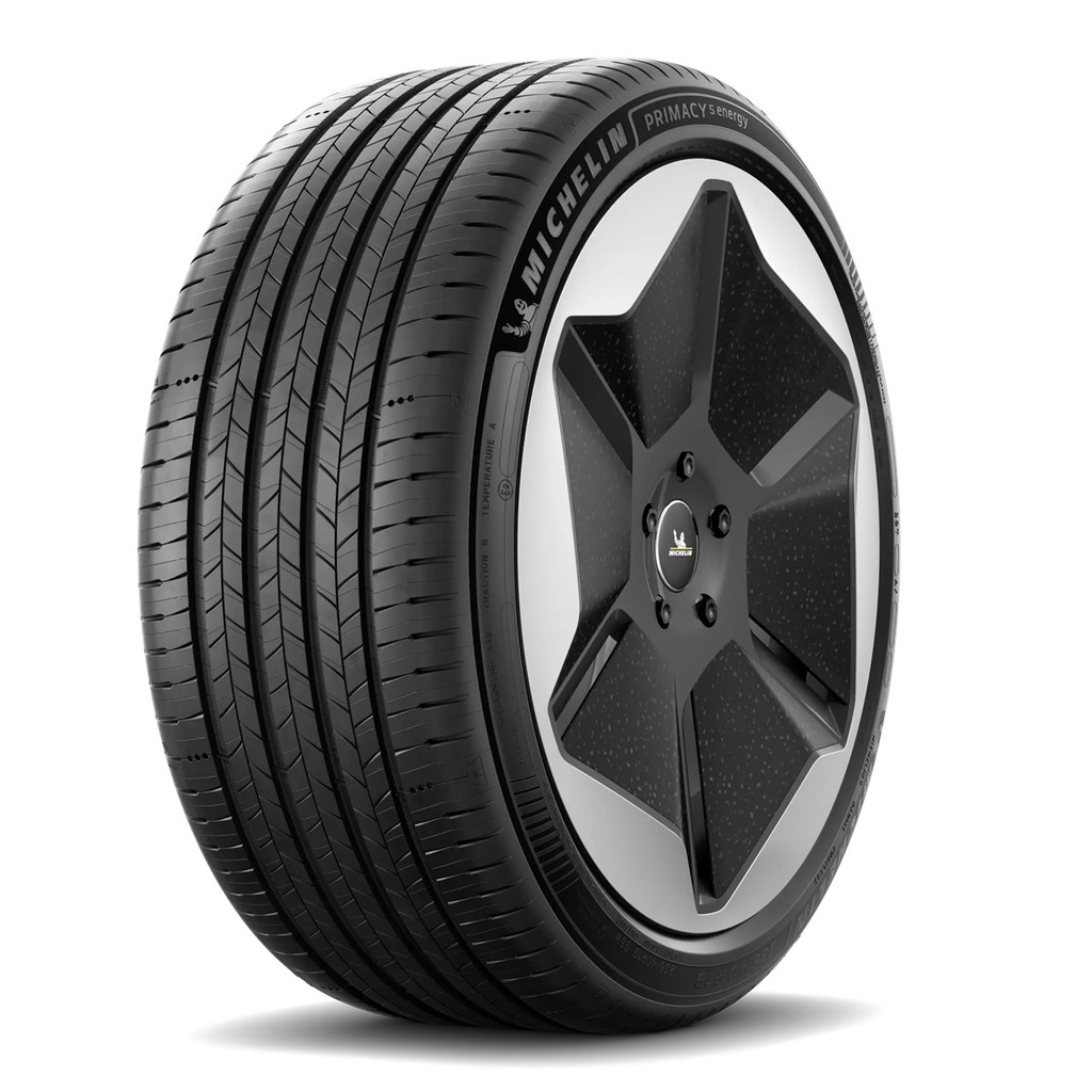 215/50R17 95W MICHELIN PRIMACY 5 ENERGY XL RG