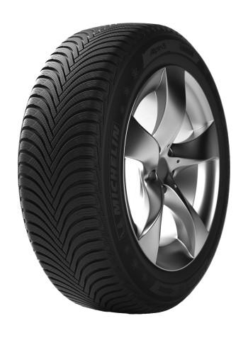 255/50R21 109H MICHELIN PILOT ALPIN 5 XL *