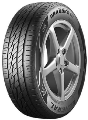 225/55R18 98V GENERAL TIRE GRABBER GT PLUS XL