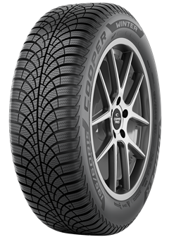175/65R15 84T COOPER COOPER WINTER EVR