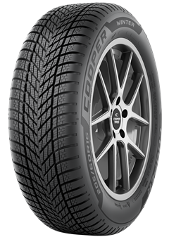 185/60R15 88H COOPER COOPER WINTER XL EVR