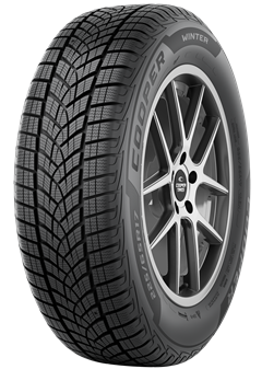 235/65R17 108V COOPER COOPER WINTER XL EVR