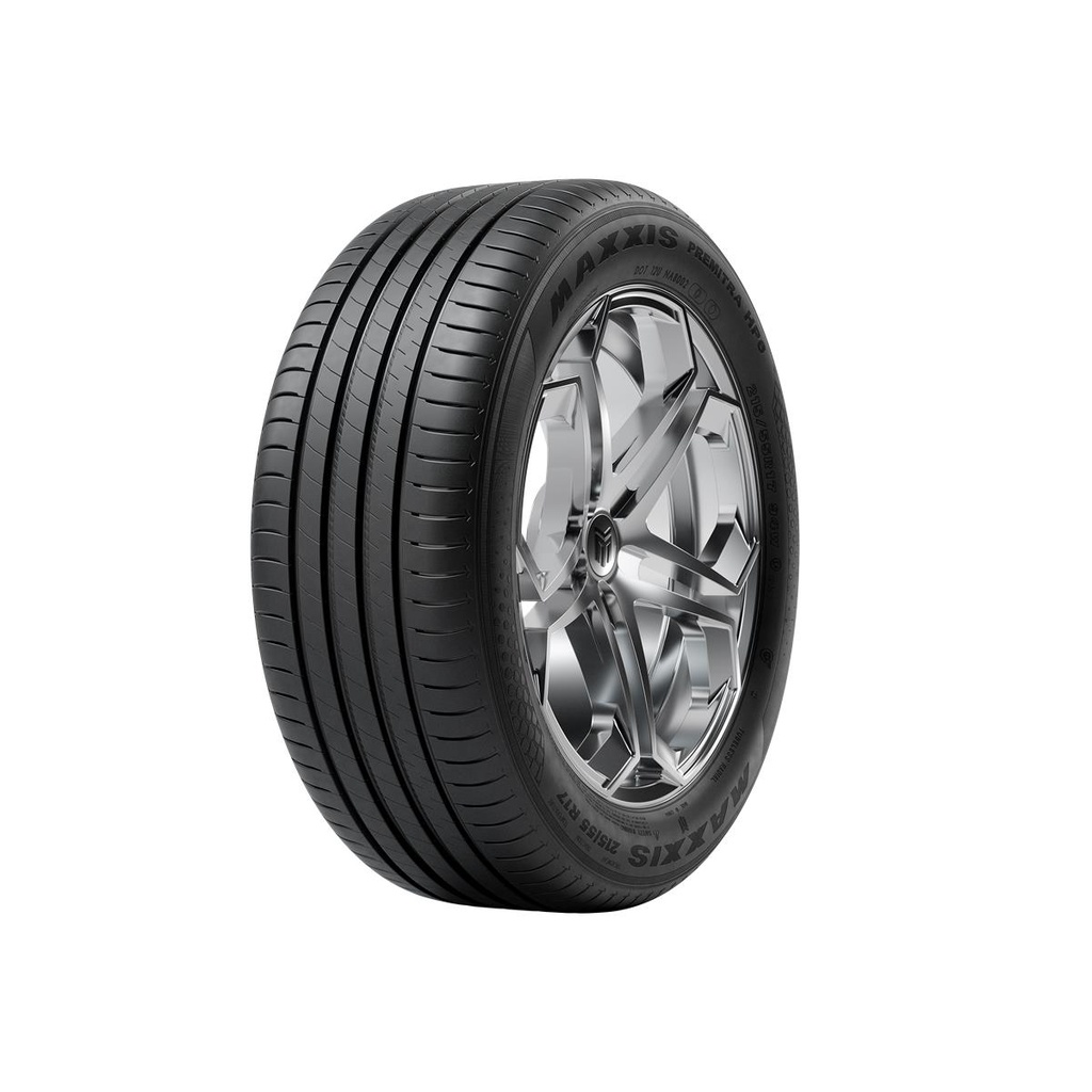225/60R17 99V MAXXIS HP6