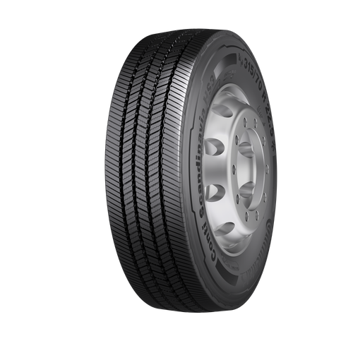 315/60R22.5 154L CONTINENTAL CONTI SCANDINAVIA HS3