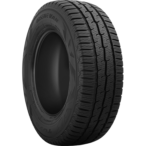 215/80R14C 112/110S TOYO OBSERVE VAN