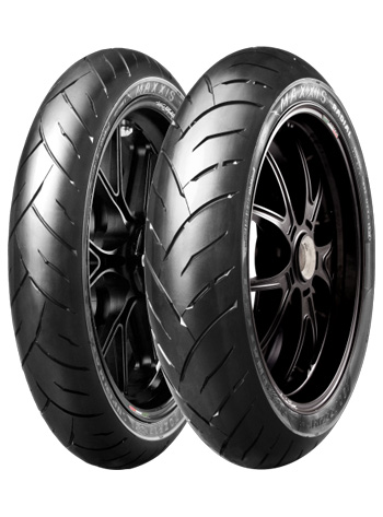 180/55R17 73W MAXXIS SUPMAXST2R