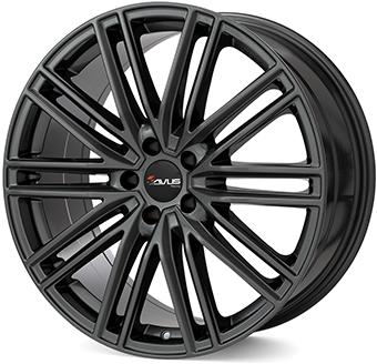 AVUS VELGEN AVUS AC-M08 9x20 5/112 ET33 CB66.6