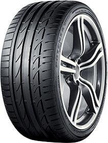 255/35R19 92Y BRIDGESTONE POTENZA S001