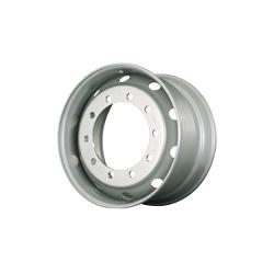 LEAD·CO BLACK 11.75x22.5 10/335 ET120 CB281