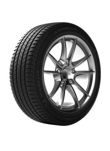 275/50R20 113W MICHELIN LATITUDE SPORT 3 XL