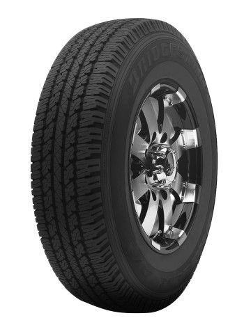 265/65R17 112S BRIDGESTONE DUALER A/T 639 XL