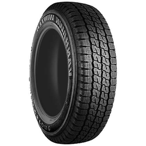 205/75R16C 110R FIRESTONE VANHAWK 2 WINTER