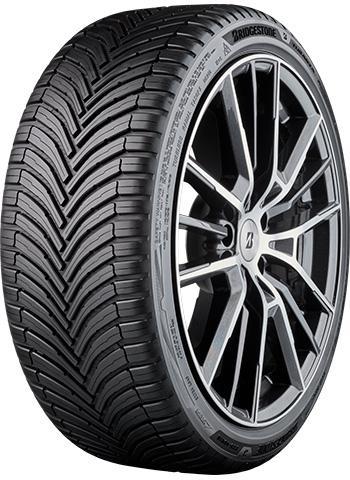 225/60R17 103V BRIDGESTONE TURANZA ALL SEASON 6 XL