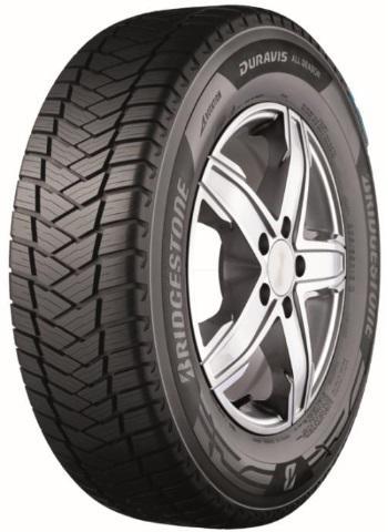 205/75R16C 110/108R BRIDGESTONE DURAVIS AS
