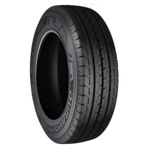 215/70R15C 109S BRIDGESTONE DURAVIS R660