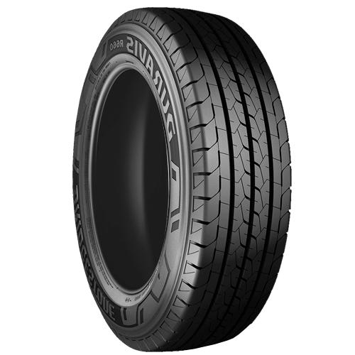 235/65R16 115R BRIDGESTONE DURAVIS R660A