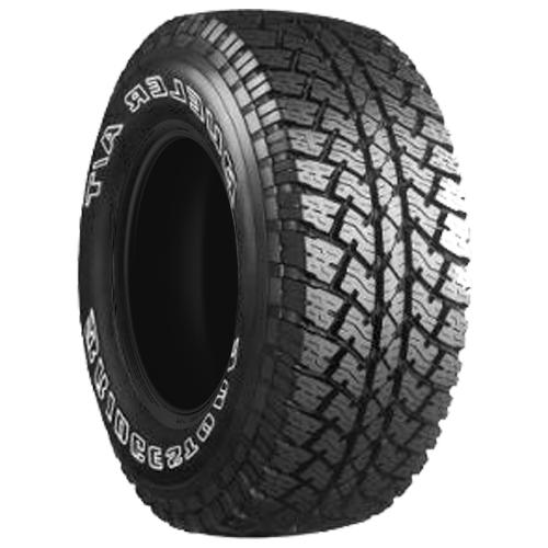 265/55R19 109V BRIDGESTONE DUELER 693III