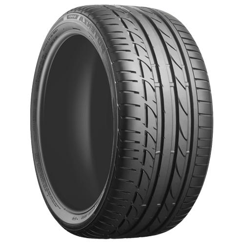235/65R16 121/119R BRIDGESTONE POTENZA S001