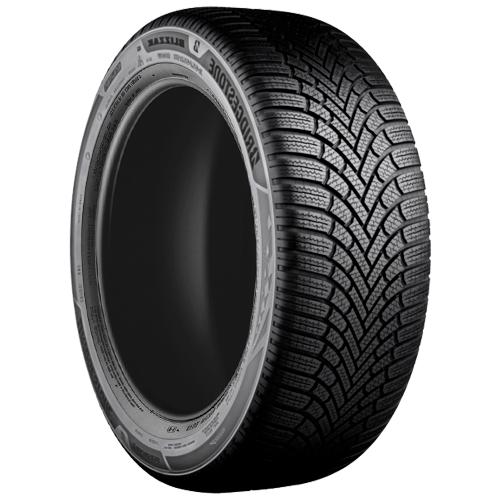 255/65R17 114V BRIDGESTONE BLIZZAK 6 XL