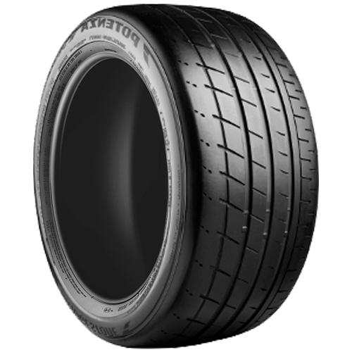 245/35R20 91Y BRIDGESTONE POTENZA S007 XL