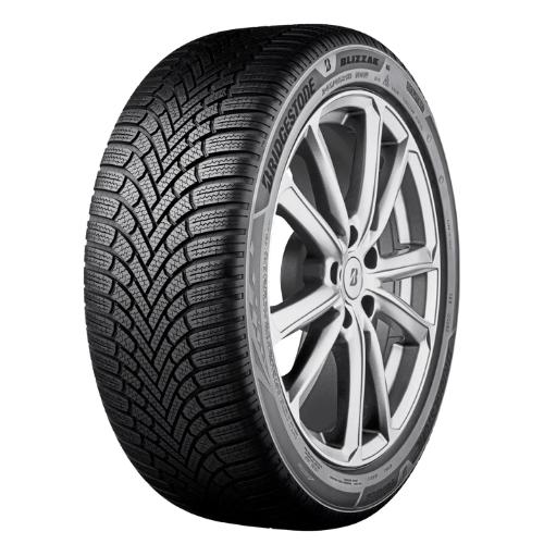 265/45R20 108W BRIDGESTONE BLIZZAK 6 XL
