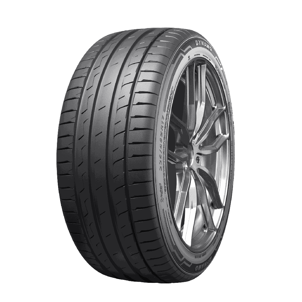 205/40R18 86Y DYNAMO STREET-H MU71 XL RP