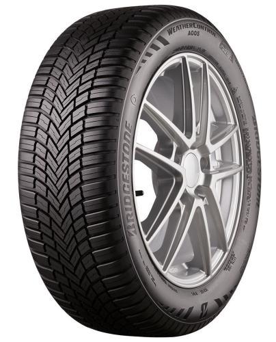 225/60R18 104V BRIDGESTONE WEATHER CONTROL A005 XL