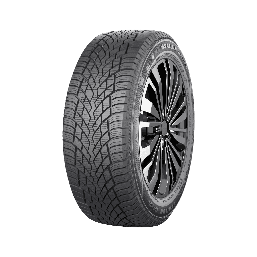235/45R19 99T SAILUN ICE BLAZER ARCTIC 2 XL RP