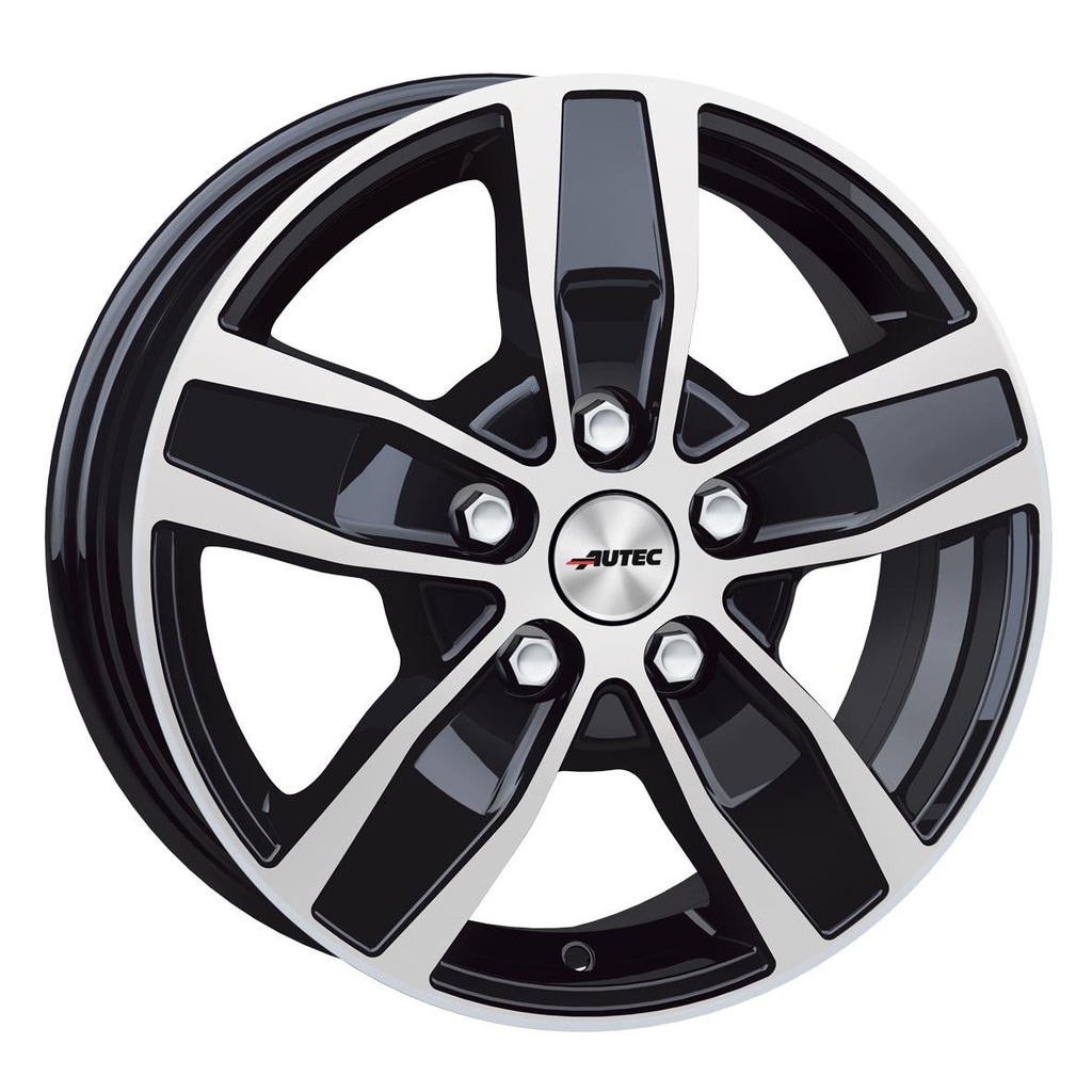 AUTEC QUANTRO 7x17 5/160 ET55 CB65.1