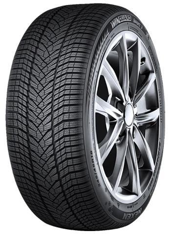 215/55R17 98V NEXEN WG SPORT 3 XL EV