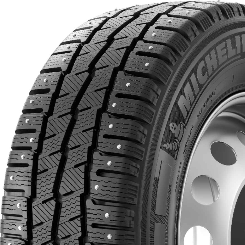 215/60R17 104/102H MICHELIN AGILIS X-ICE NORTH+