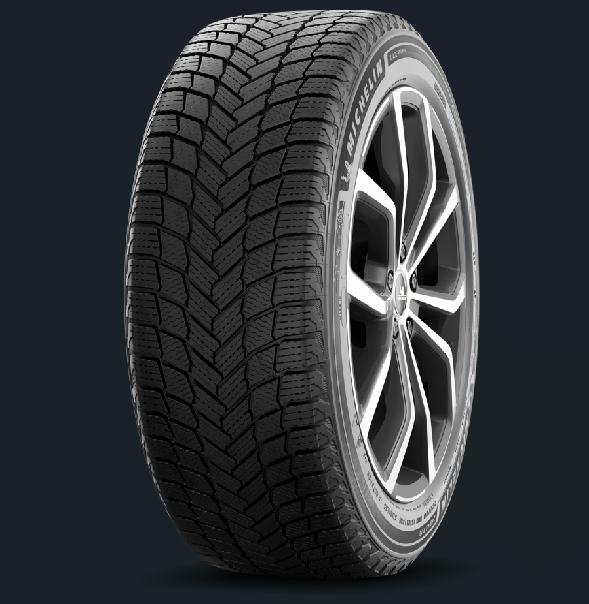 225/60R17 103H MICHELIN X-ICE SNOW+ XL