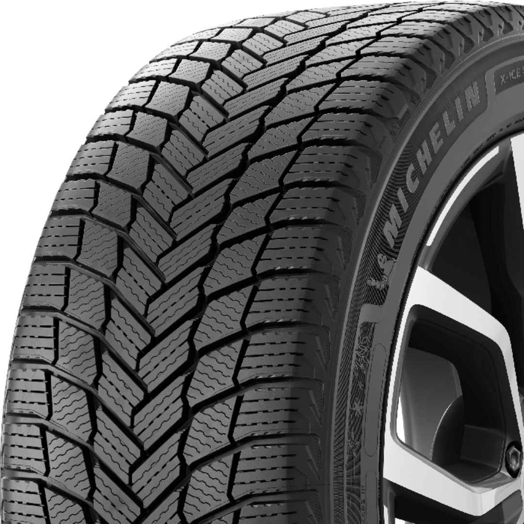 225/50R17 98H MICHELIN X-ICE SNOW+ XL RG