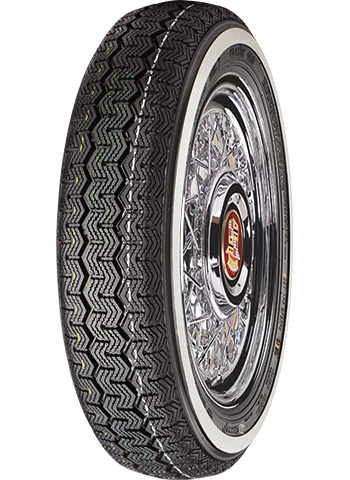 155/80R15 83H GRIPMAX CLASGRIP