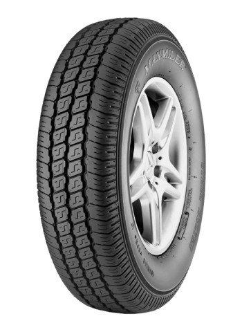 175R14C 99/98N GITI TIRE MAXMILER X
