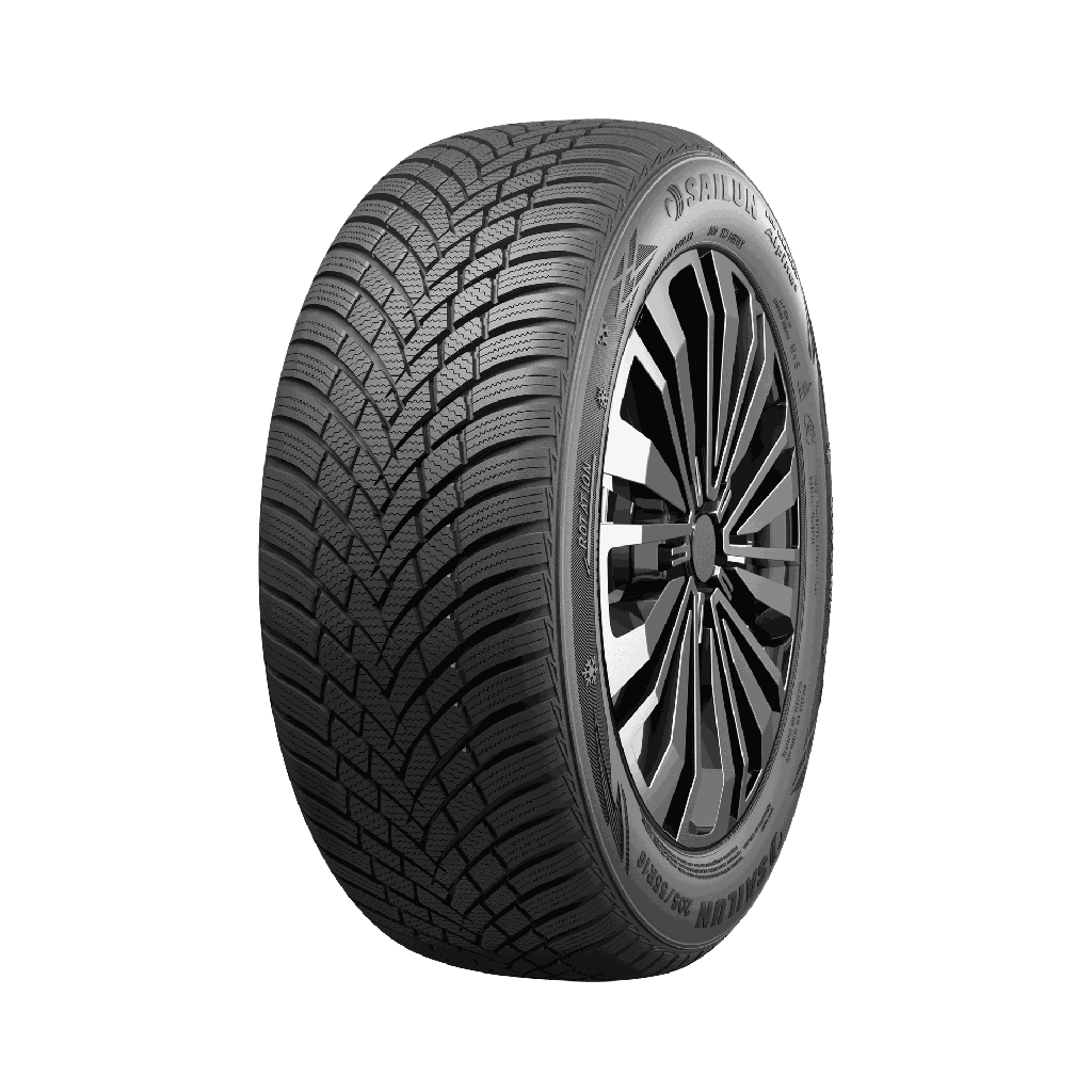 185/55R16 87T SAILUN ICE BLAZER ALPINE 2 XL RP