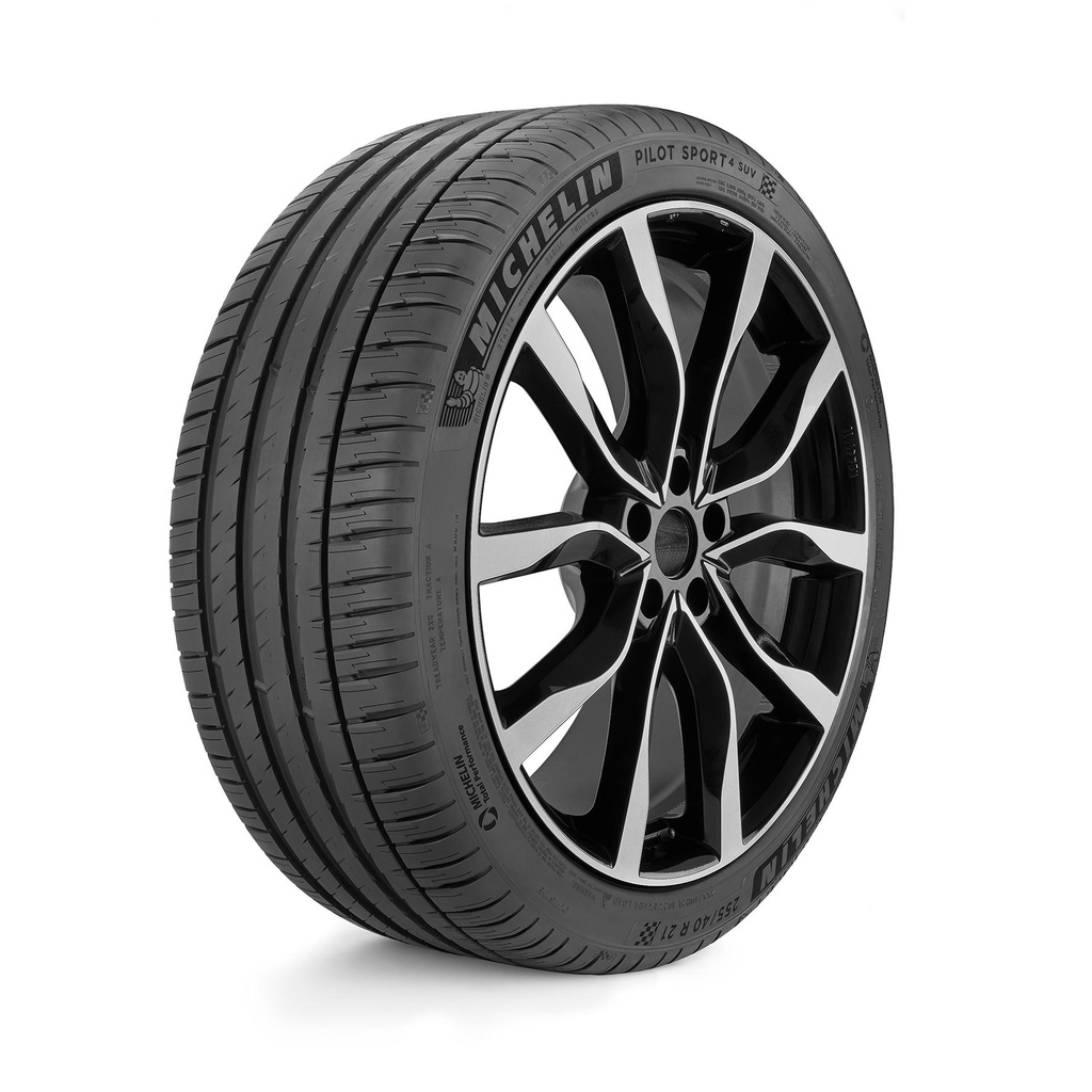 245/45R20 103V MICHELIN PILOT SPORT 4 SUV XL