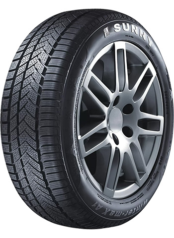 235/35R19 91V SUNNY NW211XL XL